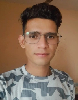 Dharmendra Mehra - Team Member