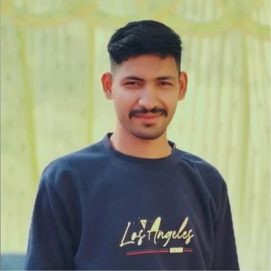 Kuldeep Kumawat success story